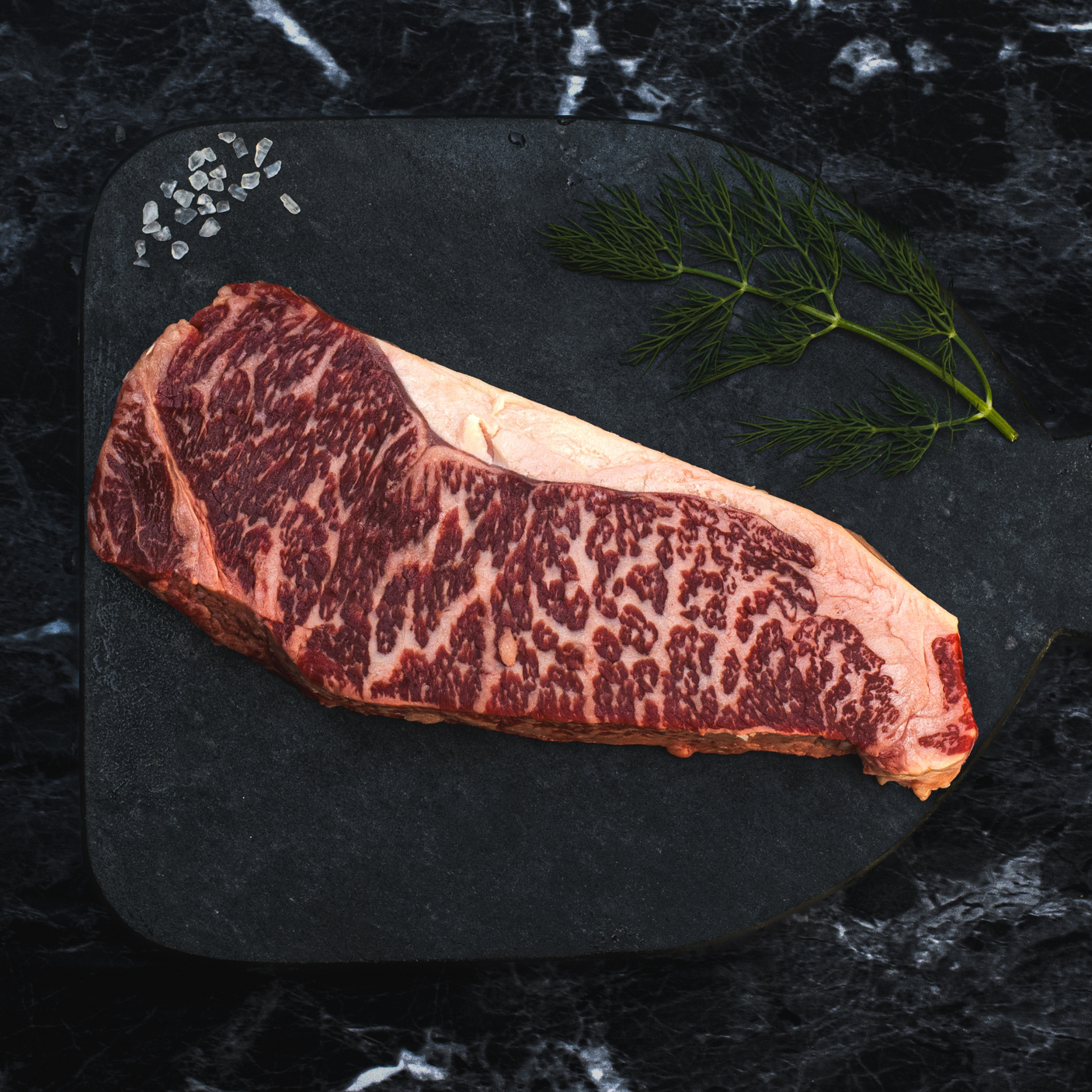 American Wagyu New York Strip