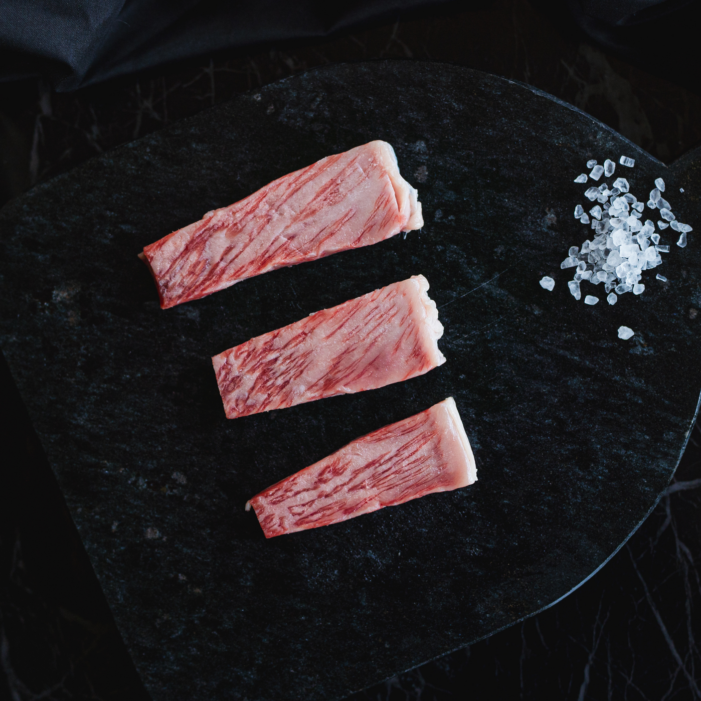 A5 Wagyu Strips